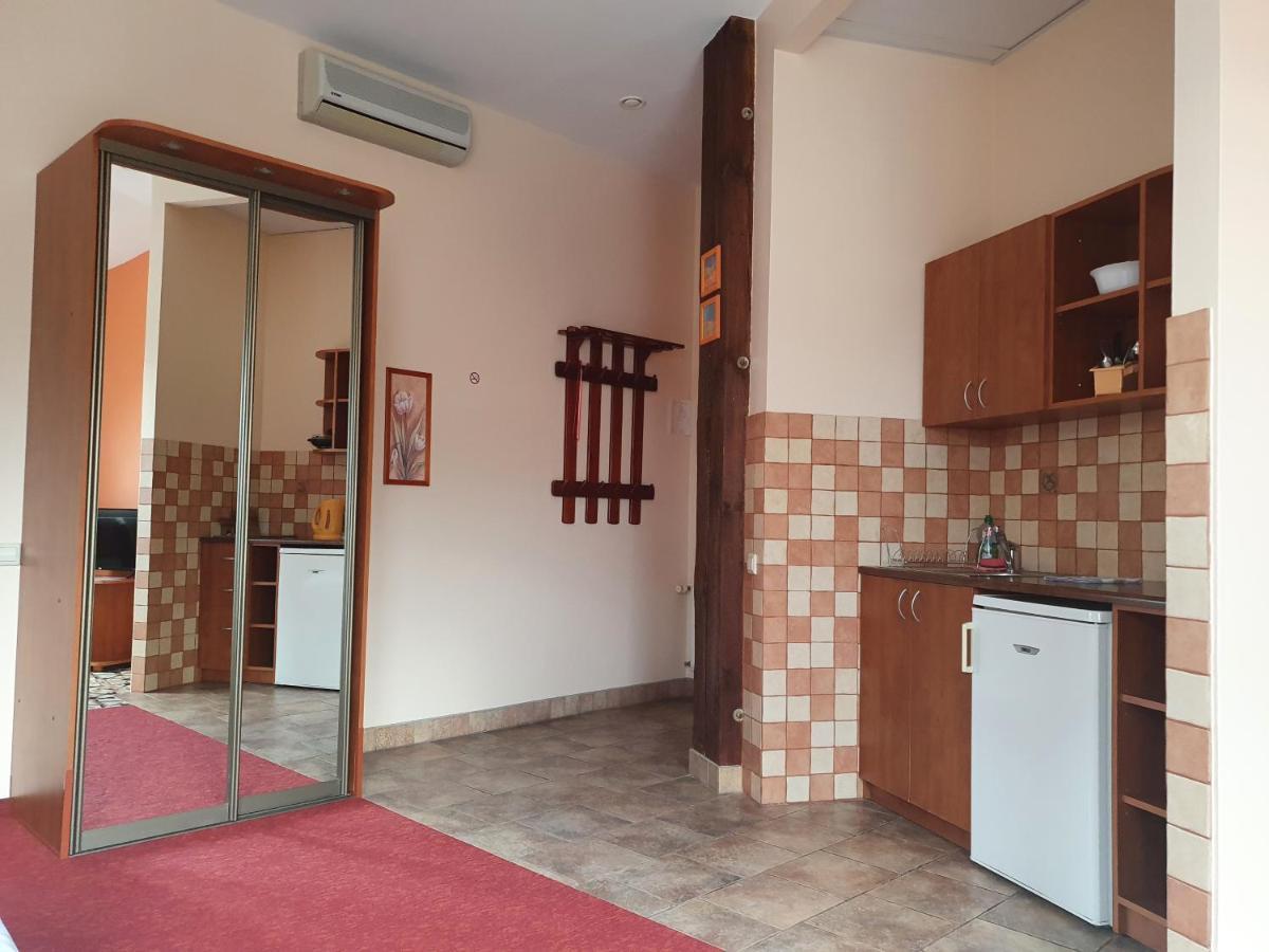 Avanta Лиепая Экстерьер фото